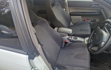 Subaru Forester, 2003 год, 990 000 рублей, 6 фотография