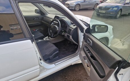 Subaru Forester, 2003 год, 990 000 рублей, 5 фотография