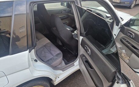 Subaru Forester, 2003 год, 990 000 рублей, 7 фотография