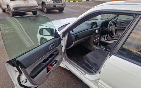 Subaru Forester, 2003 год, 990 000 рублей, 10 фотография