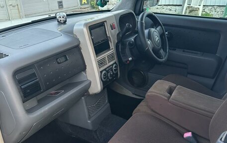 Nissan Cube II, 2004 год, 430 000 рублей, 9 фотография