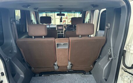 Nissan Cube II, 2004 год, 430 000 рублей, 8 фотография