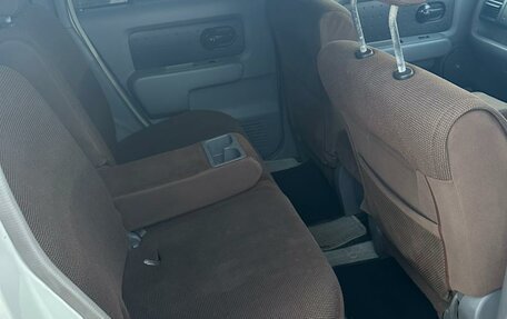 Nissan Cube II, 2004 год, 430 000 рублей, 7 фотография