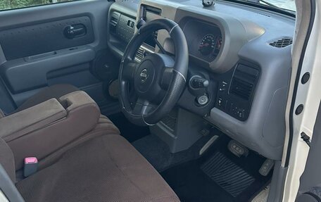 Nissan Cube II, 2004 год, 430 000 рублей, 6 фотография