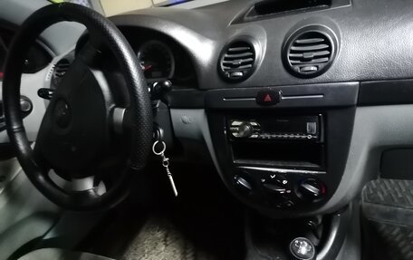 Chevrolet Lacetti, 2008 год, 115 000 рублей, 8 фотография