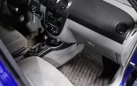 Chevrolet Lacetti, 2008 год, 115 000 рублей, 7 фотография