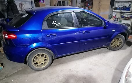 Chevrolet Lacetti, 2008 год, 115 000 рублей, 6 фотография