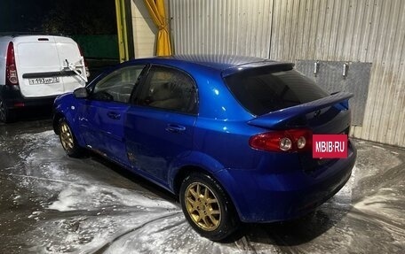 Chevrolet Lacetti, 2008 год, 115 000 рублей, 5 фотография