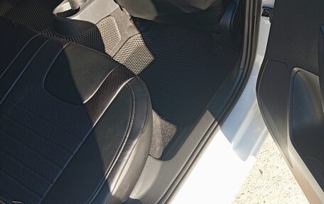 Skoda Rapid I, 2014 год, 970 000 рублей, 9 фотография