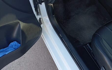 Skoda Rapid I, 2014 год, 970 000 рублей, 10 фотография