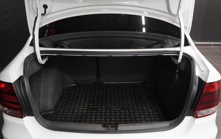 Volkswagen Polo VI (EU Market), 2019 год, 1 800 000 рублей, 7 фотография