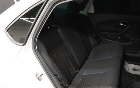 Volkswagen Polo VI (EU Market), 2019 год, 1 800 000 рублей, 21 фотография