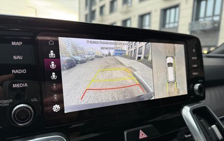 KIA Sorento IV, 2022 год, 3 770 000 рублей, 8 фотография