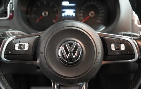 Volkswagen Polo VI (EU Market), 2019 год, 1 800 000 рублей, 15 фотография