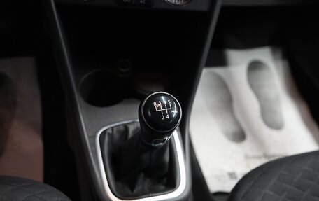 Volkswagen Polo VI (EU Market), 2019 год, 1 800 000 рублей, 18 фотография