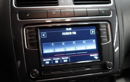 Volkswagen Polo VI (EU Market), 2019 год, 1 800 000 рублей, 16 фотография