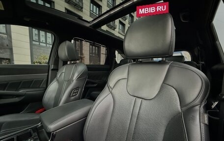 KIA Sorento IV, 2022 год, 3 770 000 рублей, 6 фотография