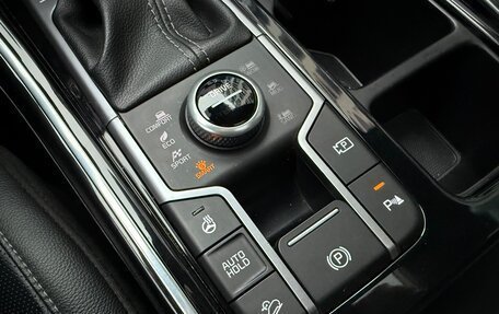 KIA Sorento IV, 2022 год, 3 770 000 рублей, 9 фотография