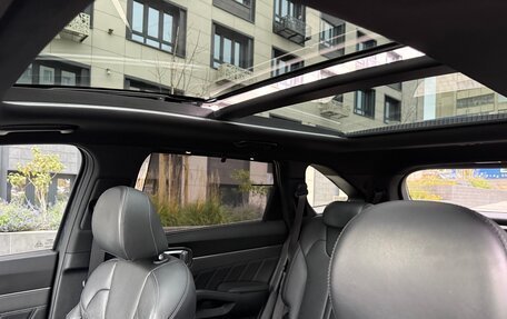 KIA Sorento IV, 2022 год, 3 770 000 рублей, 13 фотография