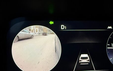 KIA Sorento IV, 2022 год, 3 770 000 рублей, 14 фотография