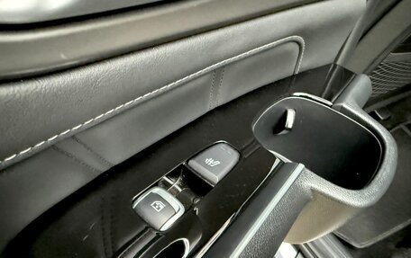 KIA Sorento IV, 2022 год, 3 770 000 рублей, 21 фотография