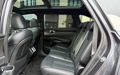 KIA Sorento IV, 2022 год, 3 770 000 рублей, 19 фотография