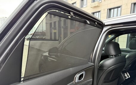 KIA Sorento IV, 2022 год, 3 770 000 рублей, 20 фотография