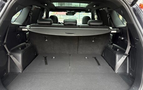 KIA Sorento IV, 2022 год, 3 770 000 рублей, 23 фотография
