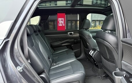 KIA Sorento IV, 2022 год, 3 770 000 рублей, 22 фотография