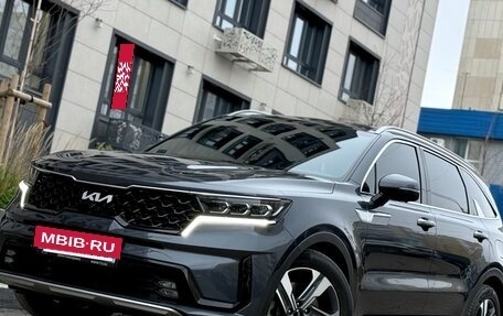 KIA Sorento IV, 2022 год, 3 770 000 рублей, 15 фотография