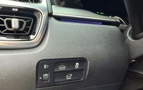 KIA Sorento IV, 2022 год, 3 770 000 рублей, 30 фотография