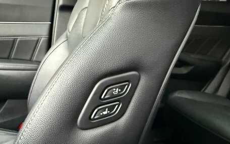 KIA Sorento IV, 2022 год, 3 770 000 рублей, 28 фотография