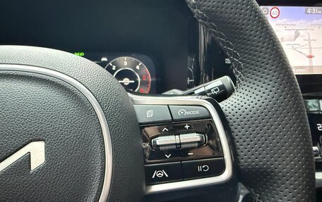 KIA Sorento IV, 2022 год, 3 770 000 рублей, 31 фотография