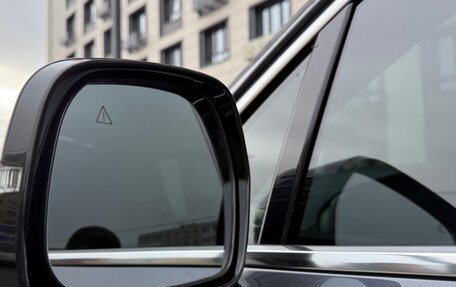 KIA Sorento IV, 2022 год, 3 770 000 рублей, 33 фотография