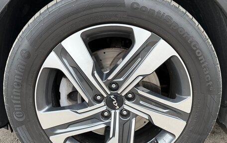 KIA Sorento IV, 2022 год, 3 770 000 рублей, 38 фотография