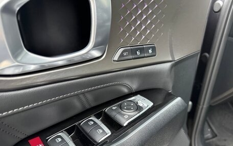 KIA Sorento IV, 2022 год, 3 770 000 рублей, 29 фотография