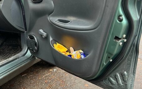 Chevrolet Lanos I, 2007 год, 200 000 рублей, 8 фотография