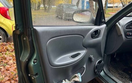 Chevrolet Lanos I, 2007 год, 200 000 рублей, 7 фотография