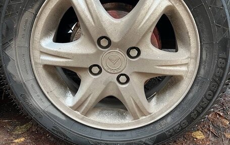 Chevrolet Lanos I, 2007 год, 200 000 рублей, 11 фотография