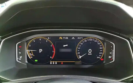 Volkswagen T-Roc I, 2022 год, 1 680 231 рублей, 10 фотография