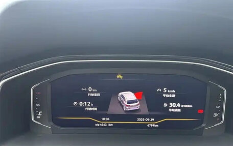 Volkswagen T-Roc I, 2022 год, 1 680 231 рублей, 9 фотография