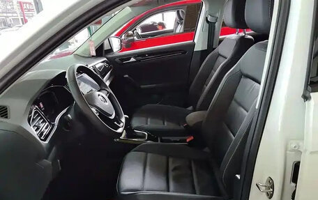 Volkswagen T-Roc I, 2022 год, 1 680 231 рублей, 4 фотография