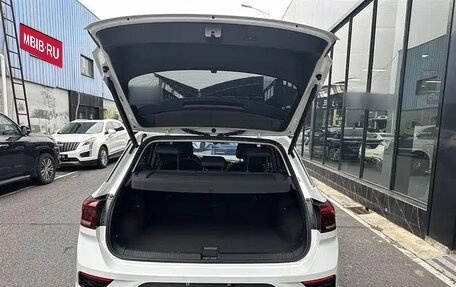 Volkswagen T-Roc I, 2022 год, 1 680 231 рублей, 8 фотография