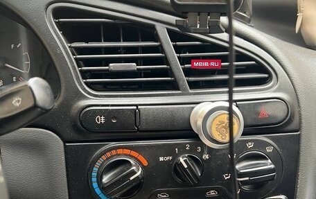 Chevrolet Lanos I, 2007 год, 200 000 рублей, 13 фотография