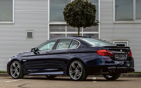 BMW 5 серия, 2013 год, 1 265 000 рублей, 8 фотография