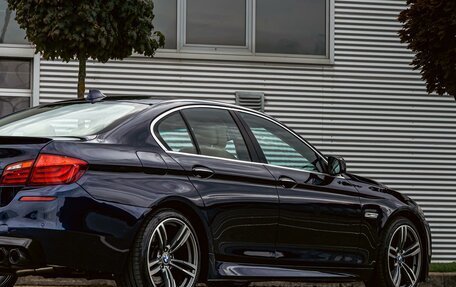 BMW 5 серия, 2013 год, 1 265 000 рублей, 17 фотография