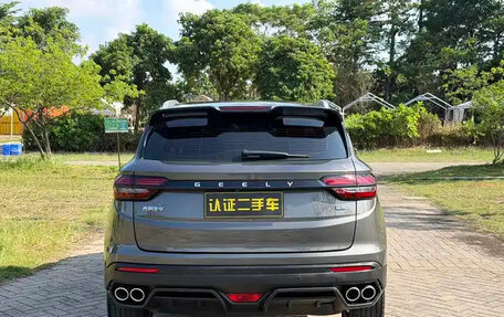 Geely Coolray I, 2022 год, 1 332 112 рублей, 5 фотография