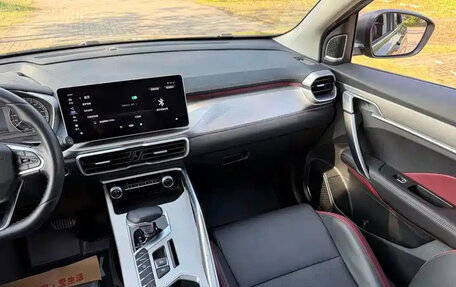 Geely Coolray I, 2022 год, 1 332 112 рублей, 9 фотография