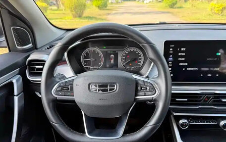 Geely Coolray I, 2022 год, 1 332 112 рублей, 8 фотография