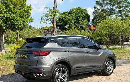 Geely Coolray I, 2022 год, 1 332 112 рублей, 6 фотография